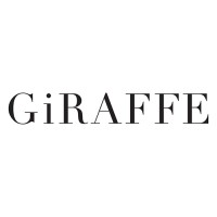 Giraffe Hong Kong logo, Giraffe Hong Kong contact details