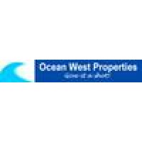 Ocean West Properties logo, Ocean West Properties contact details