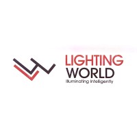 Lighting World logo, Lighting World contact details