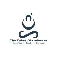 The Talent Warehouse logo, The Talent Warehouse contact details