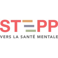 STEPP vers la santé mentale logo, STEPP vers la santé mentale contact details