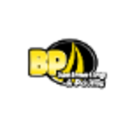 BP Sealcoating and Paving logo, BP Sealcoating and Paving contact details