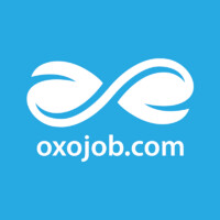 oxojob.com logo, oxojob.com contact details