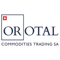 OROTAL Commodities Trading SA logo, OROTAL Commodities Trading SA contact details