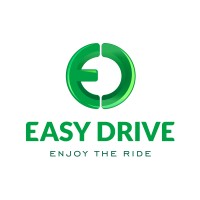 Easy Drive logo, Easy Drive contact details