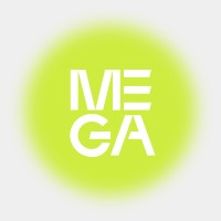 MEGA JC logo, MEGA JC contact details