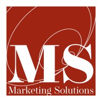 MS Marketing Solutions logo, MS Marketing Solutions contact details