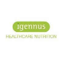 Igennus Healthcare Nutrition logo, Igennus Healthcare Nutrition contact details