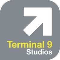 Terminal 9 Studios logo, Terminal 9 Studios contact details