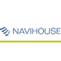 NaviHouse Oy logo, NaviHouse Oy contact details