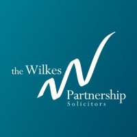 The Wilkes Partnership logo, The Wilkes Partnership contact details