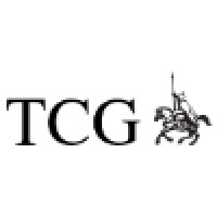 TCG 态晟 logo, TCG 态晟 contact details