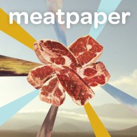 Meatpaper logo, Meatpaper contact details