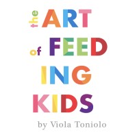 The Art of Feeding Kids logo, The Art of Feeding Kids contact details