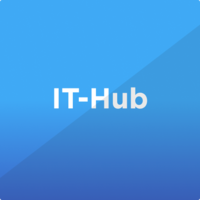 Odessa IT-Hub logo, Odessa IT-Hub contact details