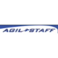 Agil Staff, Inc logo, Agil Staff, Inc contact details