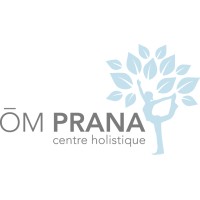 Holistic Center Om Prana Inc. logo, Holistic Center Om Prana Inc. contact details