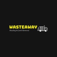 WasteAway Hauling & Junk Removal logo, WasteAway Hauling & Junk Removal contact details