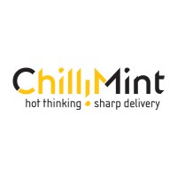 ChilliMint logo, ChilliMint contact details