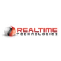 Realtime Technologies Co logo, Realtime Technologies Co contact details