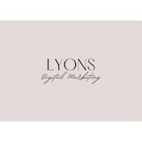 Lyons Digital Marketing logo, Lyons Digital Marketing contact details