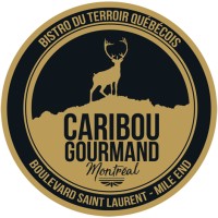 Caribou Gourmand - Bistro du terroir Québécois - Gibiers et produits locaux - Lunch - Brunch - Soirs logo, Caribou Gourmand - Bistro du terroir Québécois - Gibiers et produits locaux - Lunch - Brunch - Soirs contact details