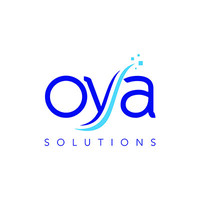 Oya Solutions logo, Oya Solutions contact details