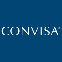 CONVISA AG logo, CONVISA AG contact details