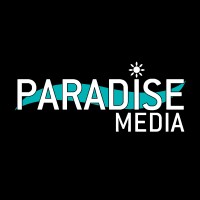 Paradise Media Agency logo, Paradise Media Agency contact details