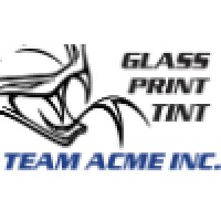 Team Acme Inc logo, Team Acme Inc contact details