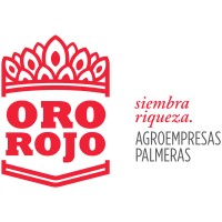 ORO ROJO logo, ORO ROJO contact details