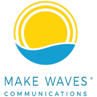 Make Waves Communications logo, Make Waves Communications contact details