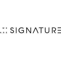 We Are Signature logo, We Are Signature contact details