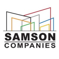 Samson Manufacturing Companies logo, Samson Manufacturing Companies contact details