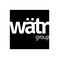 Watr Group logo, Watr Group contact details