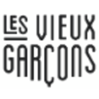 Les Vieux Garçons logo, Les Vieux Garçons contact details