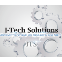 I-Tech Solutions logo, I-Tech Solutions contact details