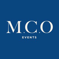 MCO Events logo, MCO Events contact details