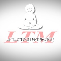 Little Tech Marketer logo, Little Tech Marketer contact details