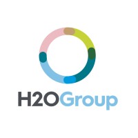 H2OGroup logo, H2OGroup contact details