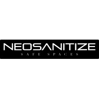 Neosanitize logo, Neosanitize contact details