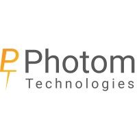 Photom Technologies logo, Photom Technologies contact details