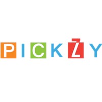 PickZy Interactive Private Limited logo, PickZy Interactive Private Limited contact details