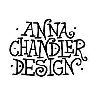 Anna Chandler Design logo, Anna Chandler Design contact details