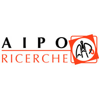 AIPO RICERCHE logo, AIPO RICERCHE contact details