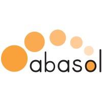 Abasol logo, Abasol contact details