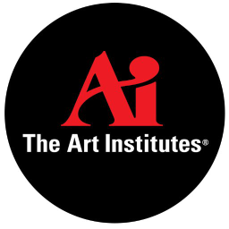 Miami International University of Art & Design logo, Miami International University of Art & Design contact details