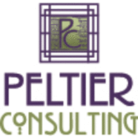 Peltier Consulting logo, Peltier Consulting contact details