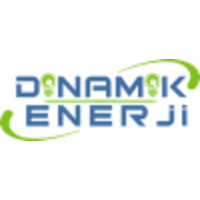 Dinamik Enerji logo, Dinamik Enerji contact details