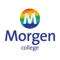 Morgen College (Landstede) logo, Morgen College (Landstede) contact details